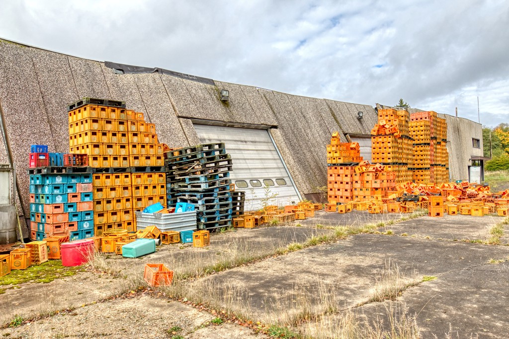 club soda hdr belgie urbex spa belgique belgium decay verlaten fabriek usine factory spawater bronwater ingestort lost abandoned